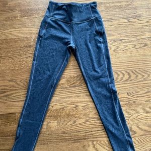 Vuori Pace High Rise Performance Legging